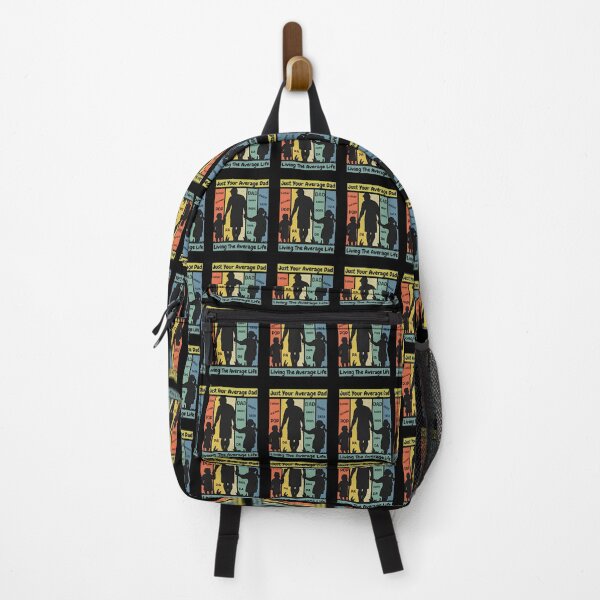 Item preview, Just Your Average Dad designed and sold by Einstein12345.