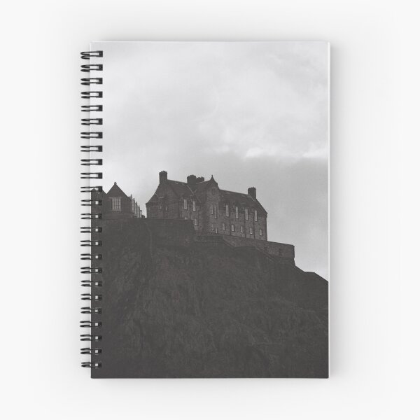 Item preview, Edinburgh Castle  designed and sold by FRDonFIlm.