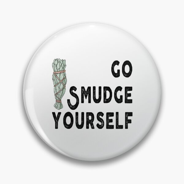 Item preview, Go Smudge Yourself  Zodiac Sign gift  omniscience, Birthday Gift, Horoscope    Funny Meme Gift for Best Friend designed and sold by joygift369.