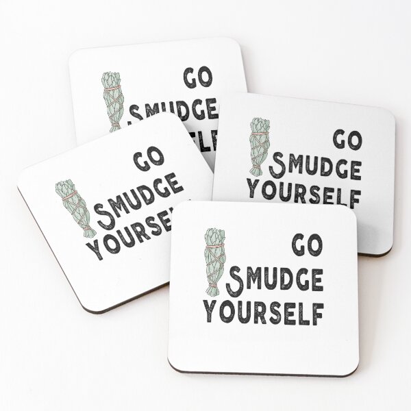 Item preview, Go Smudge Yourself  Zodiac Sign gift  omniscience, Birthday Gift, Horoscope    Funny Meme Gift for Best Friend designed and sold by joygift369.