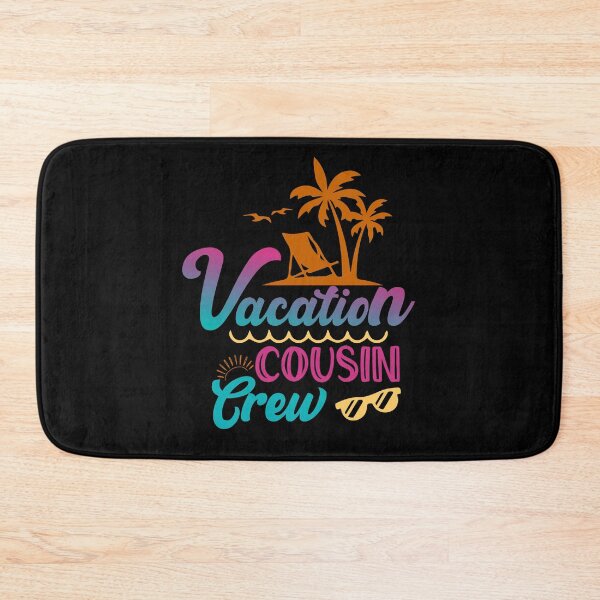 Item preview, Kids Cousin Crew Family Summer Vacation Beach Cruise Sunglasses designed and sold by kristazzsa112.