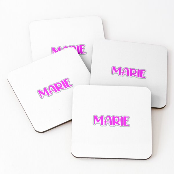 Item preview, MARIE designed and sold by pink-name.