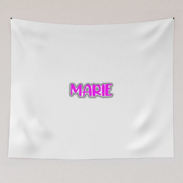 Item preview, MARIE designed and sold by pink-name.