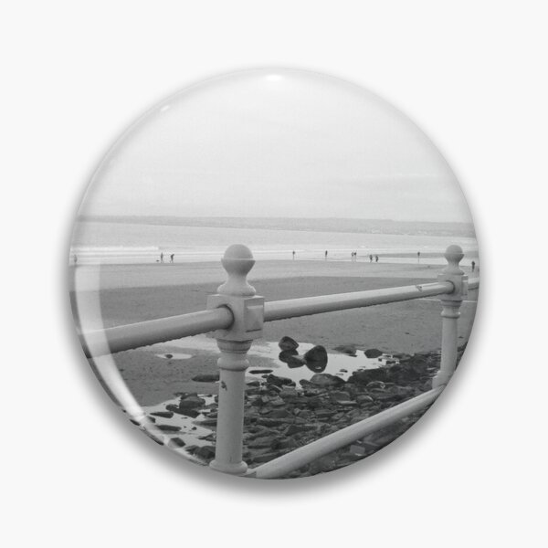 Item preview, Portobello Beach, Edinburgh Scotland designed and sold by FRDonFIlm.