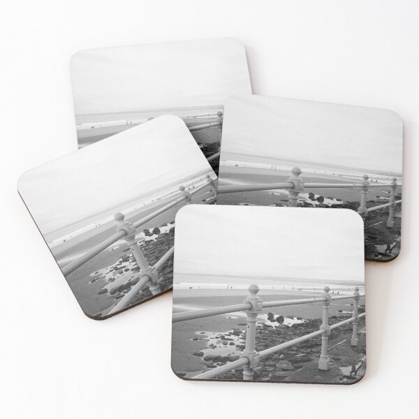 Item preview, Portobello Beach, Edinburgh Scotland designed and sold by FRDonFIlm.