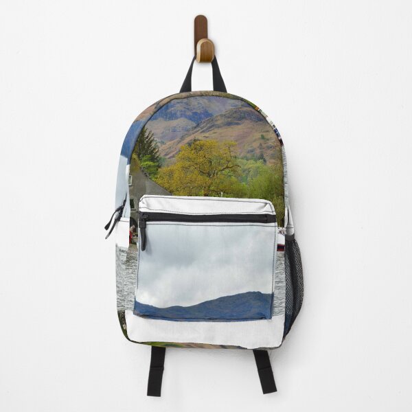 Item preview, The boat on Coniston Water designed and sold by Anthony Hedger Photography.