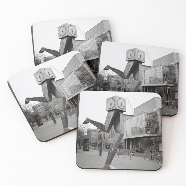 Item preview, People Make Glasgow designed and sold by FRDonFIlm.