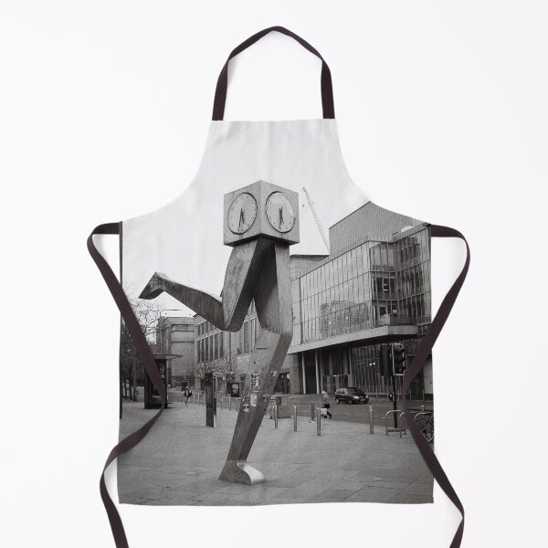 Item preview, People Make Glasgow designed and sold by FRDonFIlm.