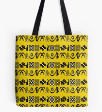 ADINKRA Tote Bag