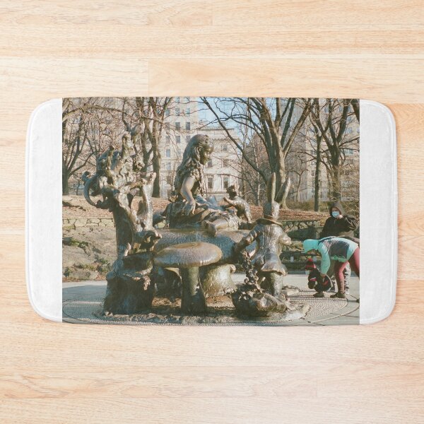 Item preview, Alice designed and sold by FRDonFIlm.