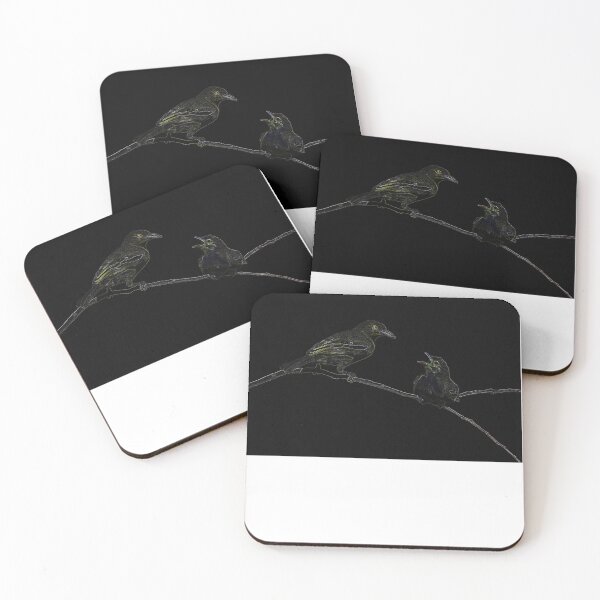 Item preview, Birds Colurs designed and sold by colurs.