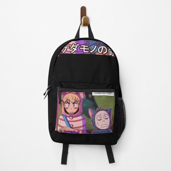 Item preview, Vaporwave anime popee the performer designed and sold by kinseinohime.