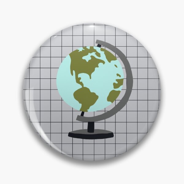 Item preview, Globe designed and sold by lifedis.