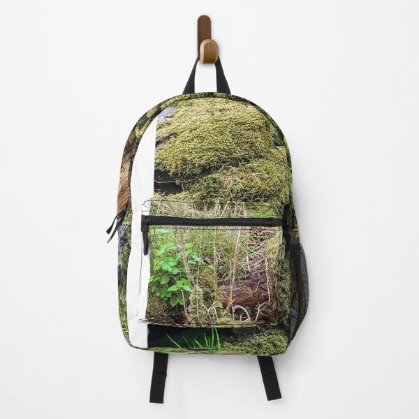 Item preview, Moss covered wall designed and sold by Anthony Hedger Photography.