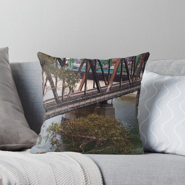 Item preview, Lost Boys Bridge designed and sold by geot.