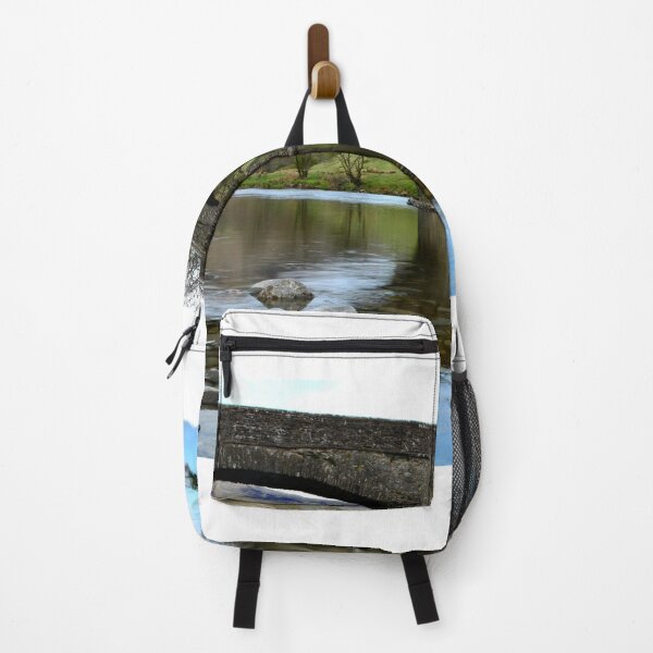 Item preview, The Narrow bridge designed and sold by Anthony Hedger Photography.
