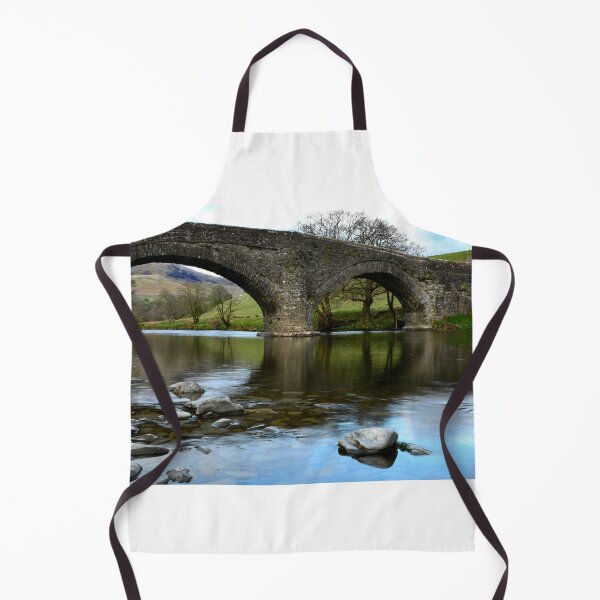 Item preview, The Narrow bridge designed and sold by Anthony Hedger Photography.