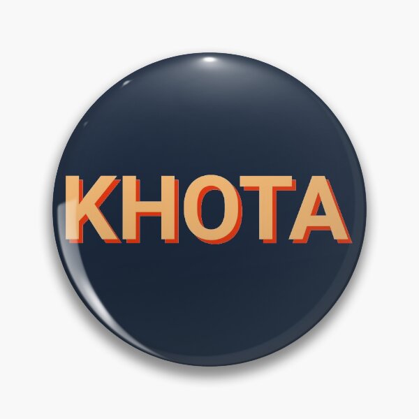 Item preview, Khota Idiot designed and sold by Sour Soul.