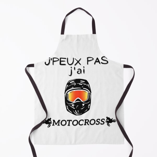 Artikelvorschau, Ich kann kein Motocross haben entworfen und verkauft von nicodrt.