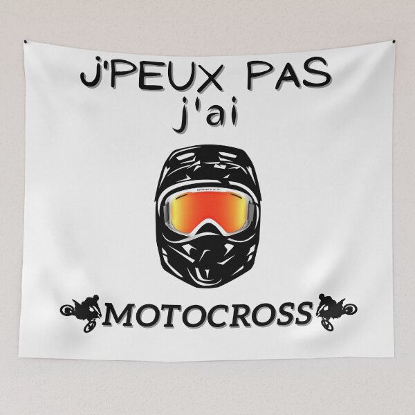 Item preview, I can't have motocross designed and sold by nicodrt.