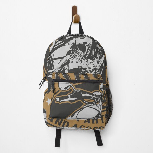 Item preview,  Metallica and Bikers designed and sold by Scorpionshop90.