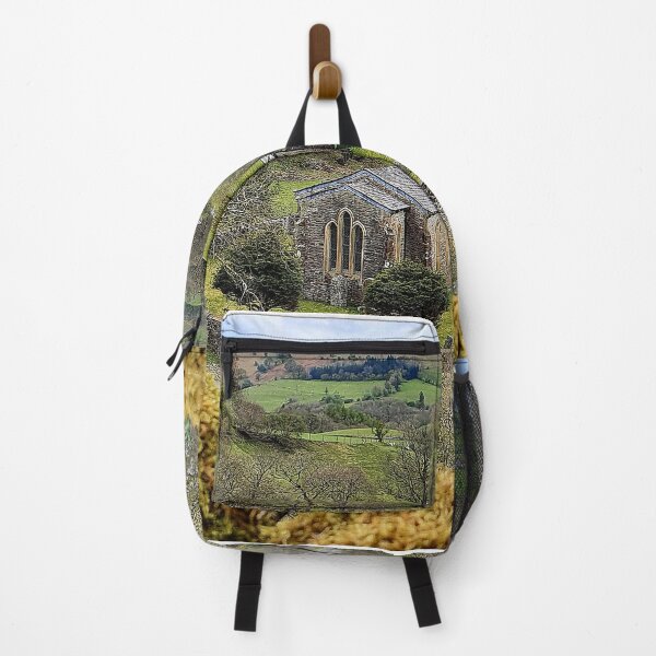 Item preview, The Old church designed and sold by Anthony Hedger Photography.
