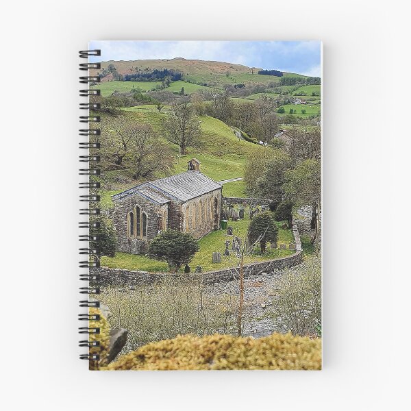 Item preview, The Old church designed and sold by Anthony Hedger Photography.