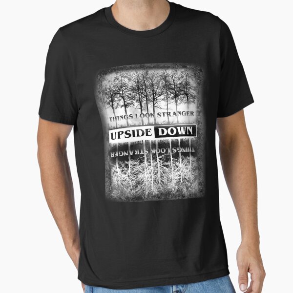 Item preview, Stranger Things - Upside Down Design designed and sold by Trey Anderson.
