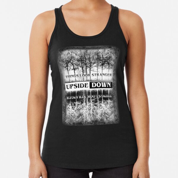 Racerback Tank Top