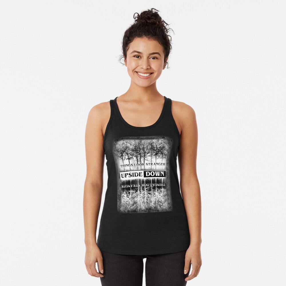 Item preview, Racerback Tank Top designed and sold by TJA3200.