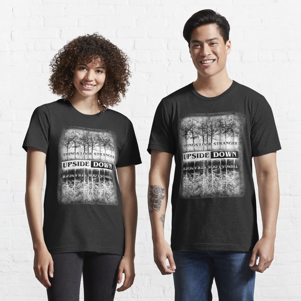 Item preview, Essential T-Shirt designed and sold by TJA3200.