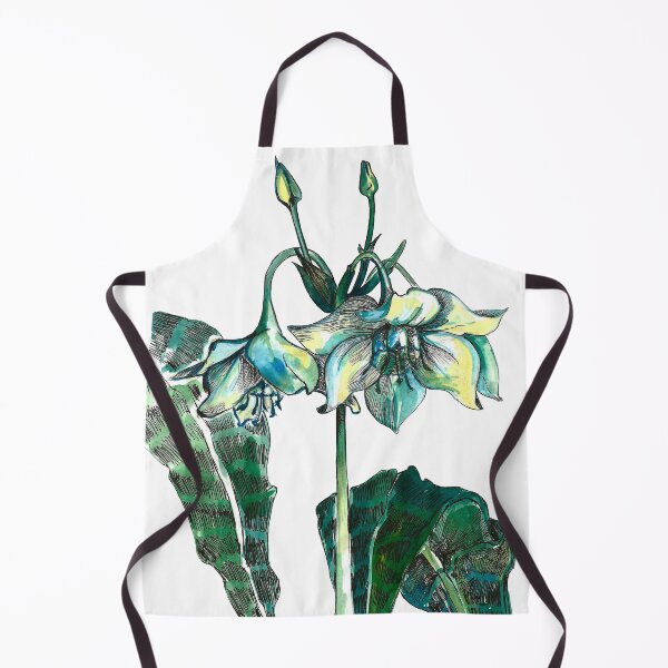 Item preview, Lily Blossom Painting. Lovely Lily. designed and sold by ZheltakovaIana.