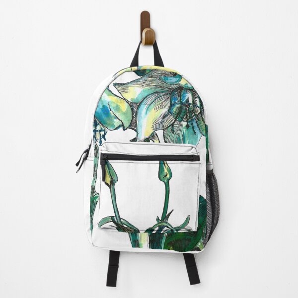 Item preview, Lily Blossom Painting. Lovely Lily. designed and sold by ZheltakovaIana.