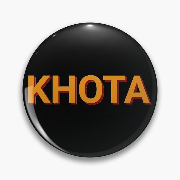 Item preview, Khota Humor designed and sold by Sour Soul.