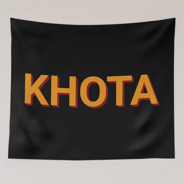 Item preview, Khota Humor designed and sold by Sour Soul.
