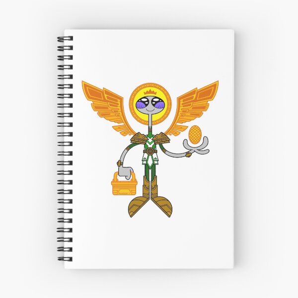 Item preview, Ancient Alien designed and sold by LEOZZTT.