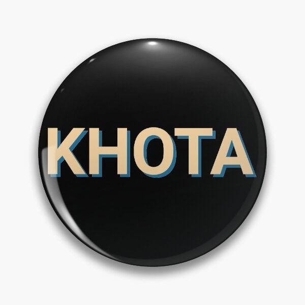 Item preview, Khota Meme designed and sold by Sour Soul.
