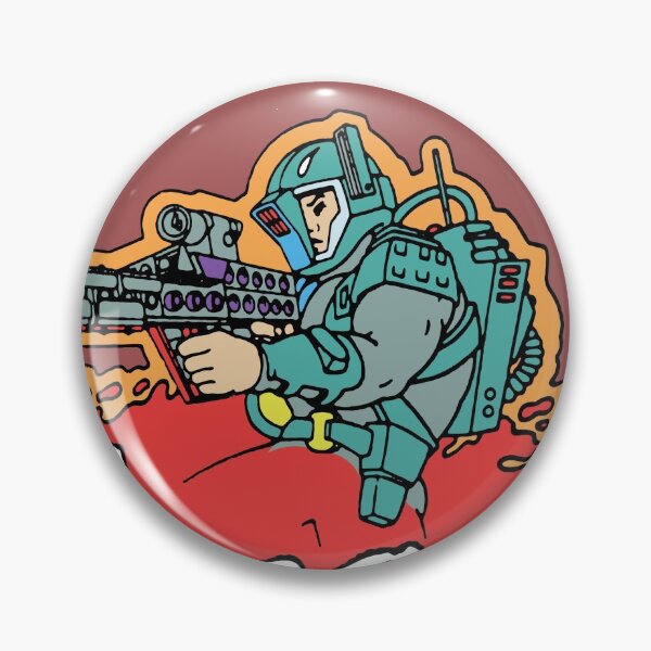 Artikelvorschau, Spiral Zone Comics entworfen und verkauft von mr-jerichotv.