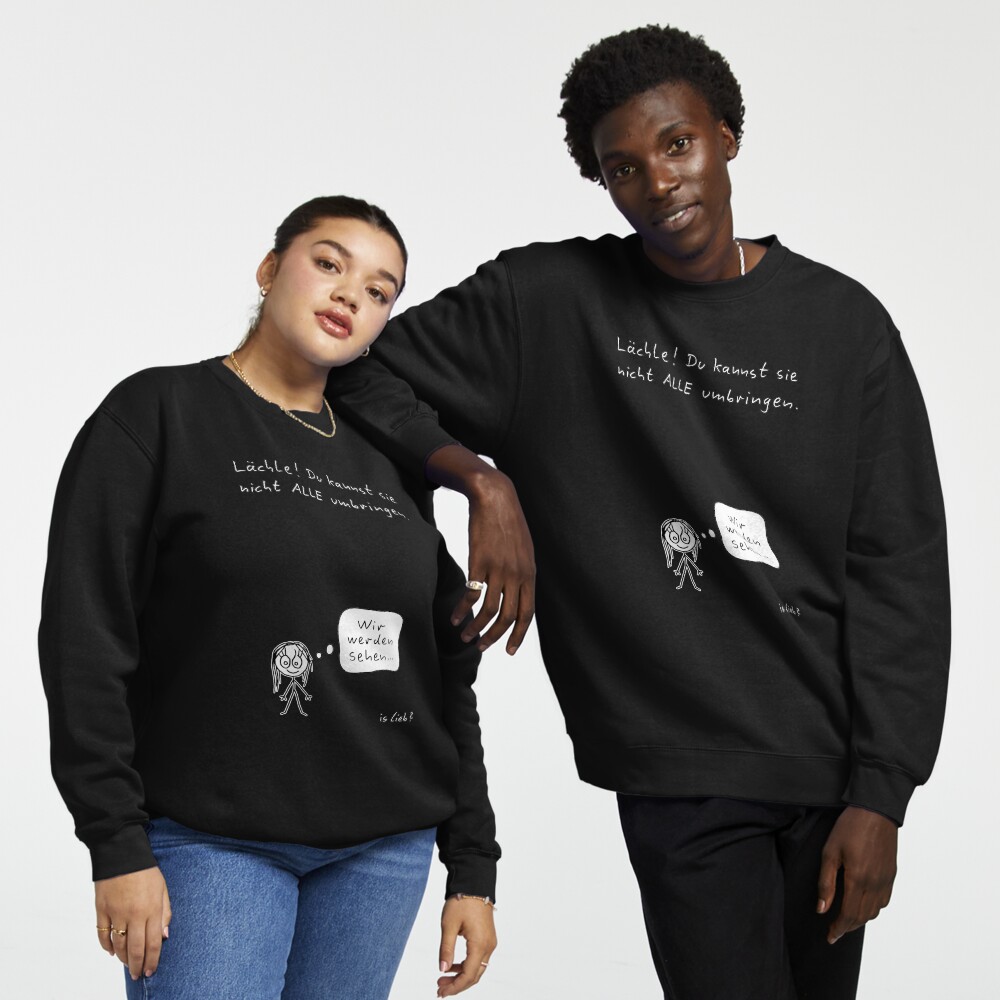 Artikel-Vorschau von Pullover, designt und verkauft von islieb.