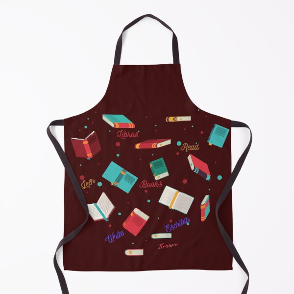 Item preview, Readers Delight designed and sold by LibrosBOOKtique.