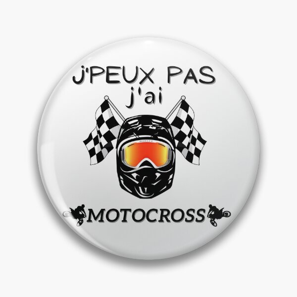 Artikelvorschau, Ich kann kein Motocross haben entworfen und verkauft von nicodrt.