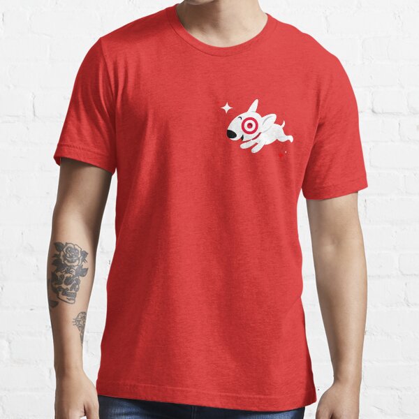 Market Team Member - Bullseye Essential T-Shirt