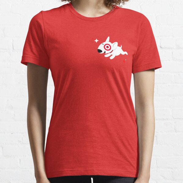 Market Team Member - Bullseye Essential T-Shirt