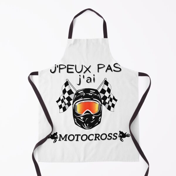 Artikelvorschau, Ich kann kein Motocross haben entworfen und verkauft von nicodrt.