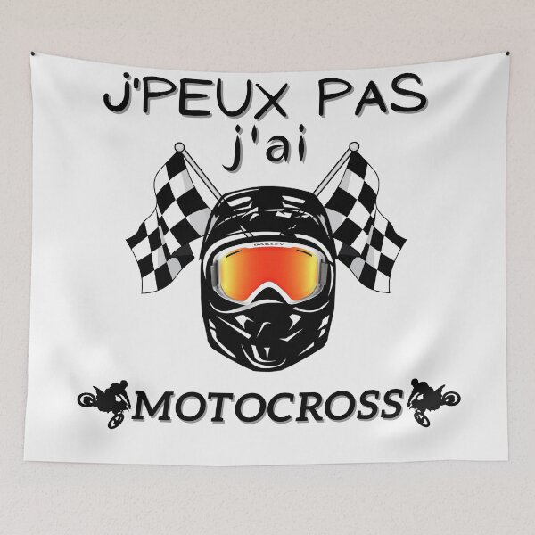 Item preview, I can't have motocross designed and sold by nicodrt.