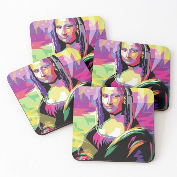 Item preview, Monalisa designed and sold by Zebra-fashion.