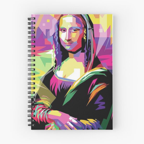 Item preview, Monalisa designed and sold by Zebra-fashion.