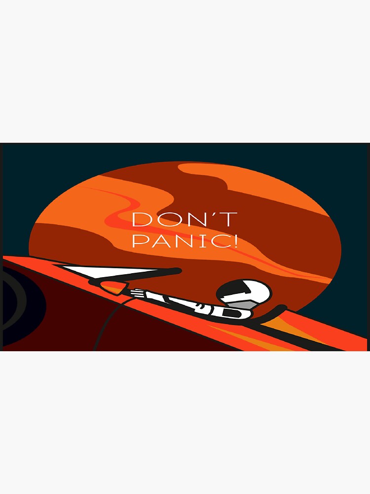 "don't panic tesla , don't pani! , don't panic , dont panic , elon mask