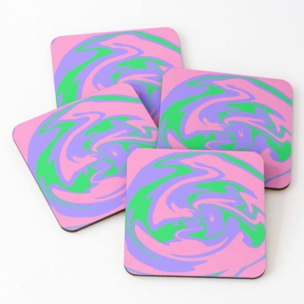 Item preview, trigender flag swirl design designed and sold by dangerousfrog.