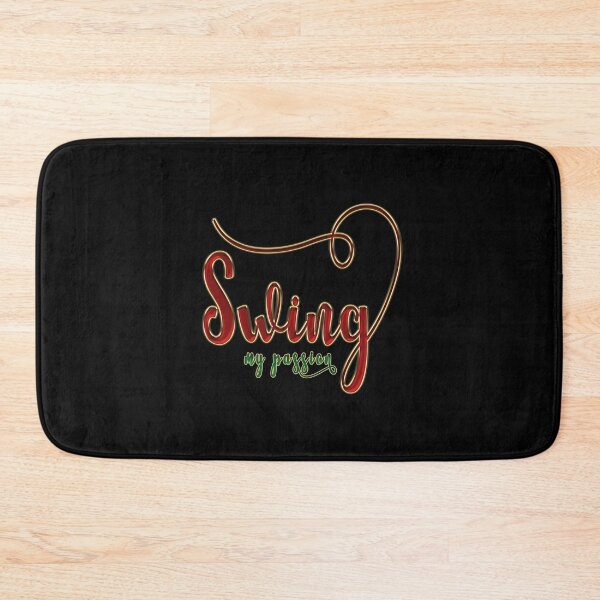 Item preview, Swing Dance vintage t-shirt designed and sold by Dubbra.